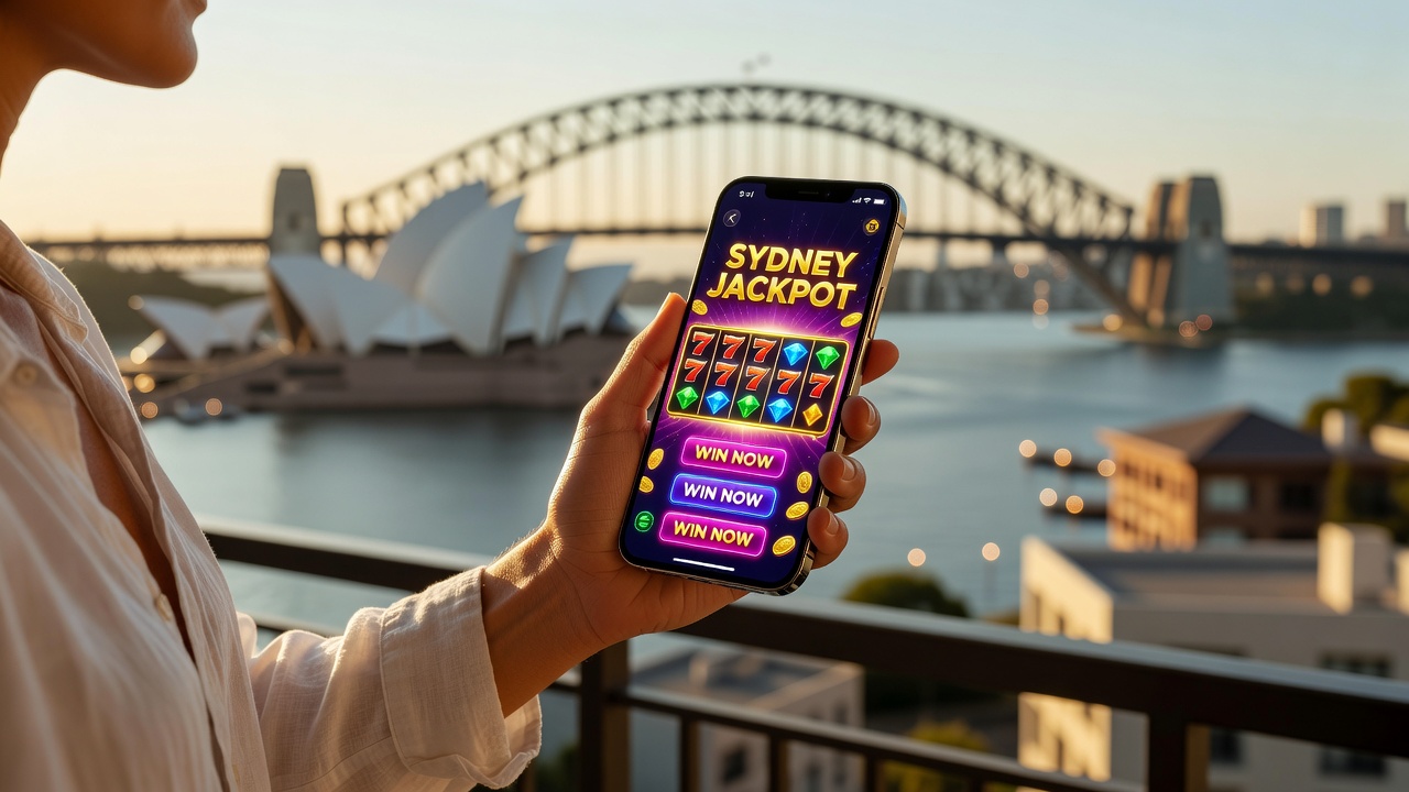 Getting Started with Mobile Casino Gaming - mobile casino aus