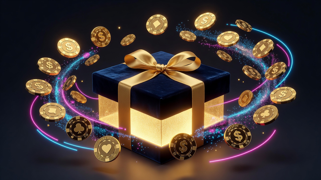 Bonuses and Promotions in 2026 - mobile casino aus