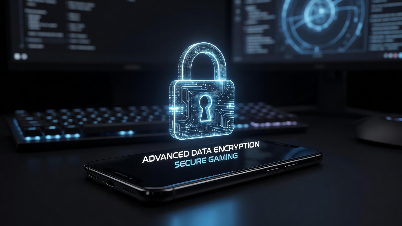 Security and Fair Play - mobile casino aus