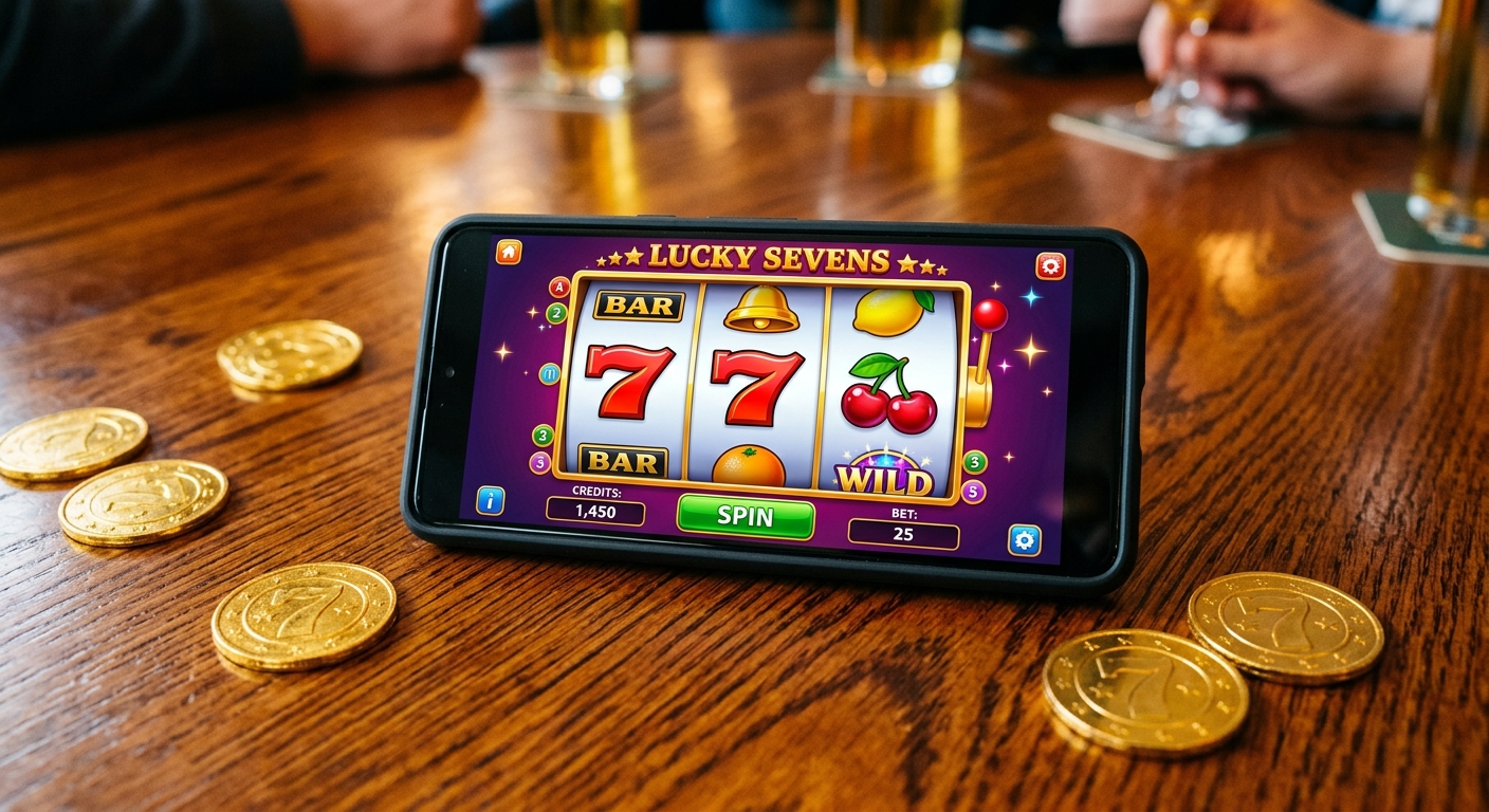 Best Mobile Casinos for Real Money Pokies - mobile casinos for real money