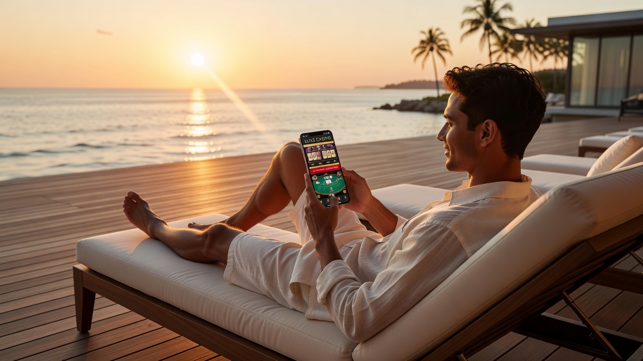 Why Play at a Real Money Casino Online - mobile casinos for real money