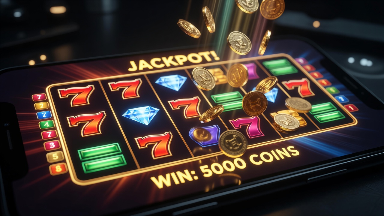 Best Casino Games for Android Mobile Casinos - android mobile casinos