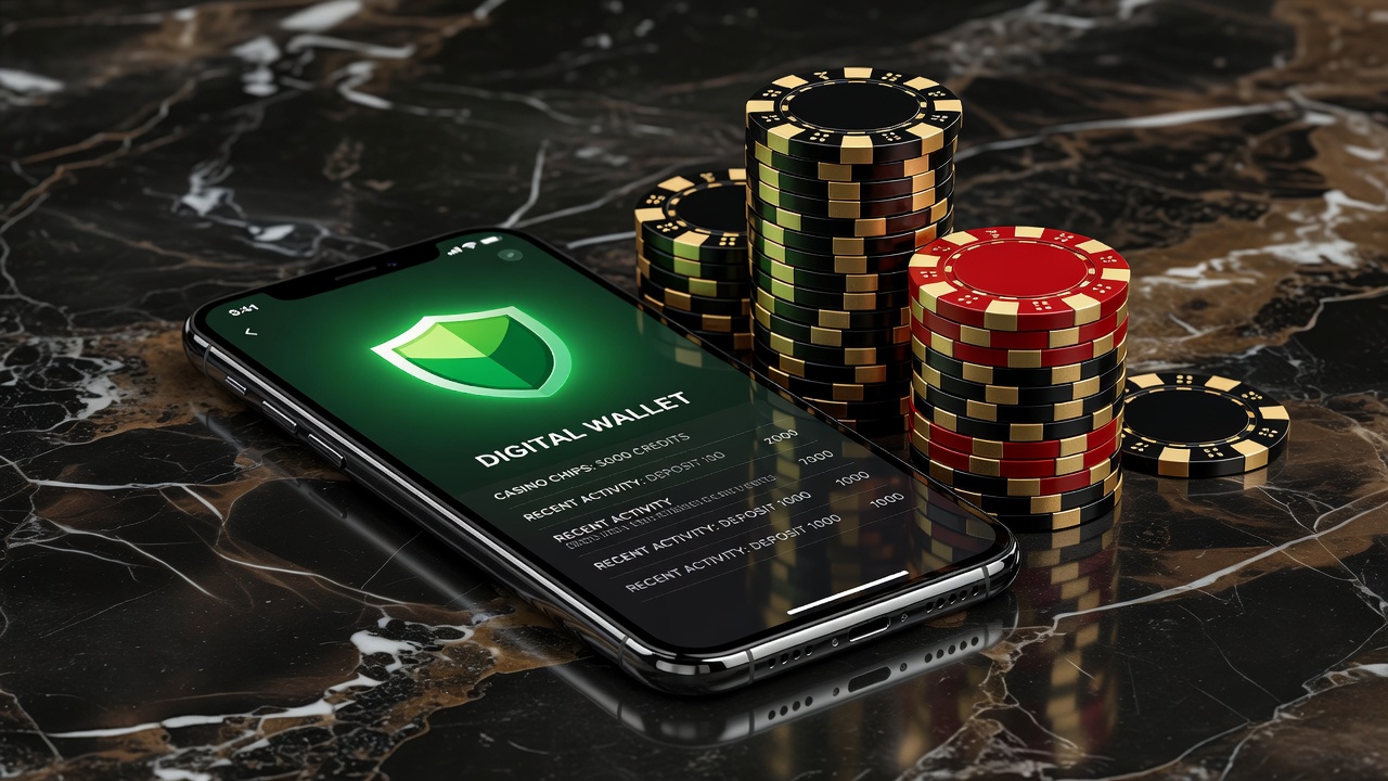 Secure Payments and Fast Withdrawals for iPhone Users - iphone casino app