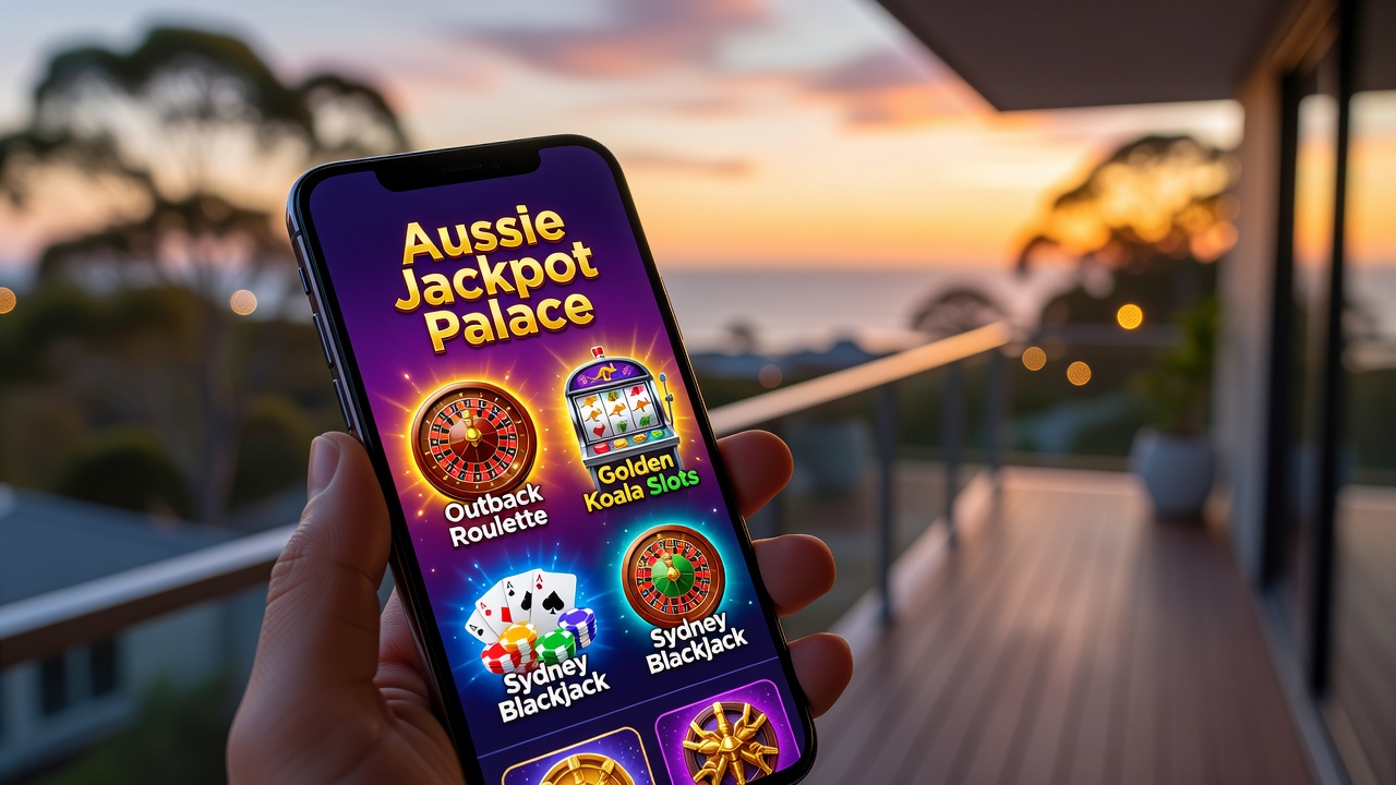 Navigating the World of Mobile Casino Offers - free spins no deposit mobile casino australia