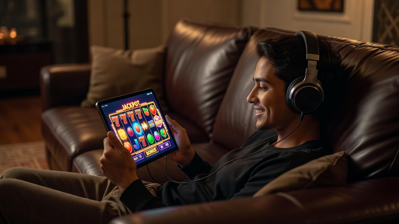 Enhancing Your Mobile Gaming Experience - free spins no deposit mobile casino australia