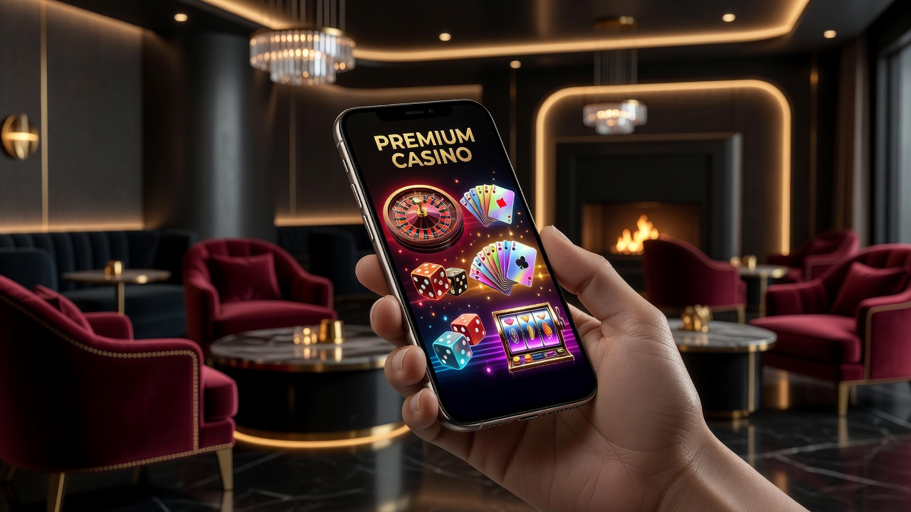 Finding the Best 1 Minimum Deposit Mobile Casino for You - 1 minimum deposit mobile casino