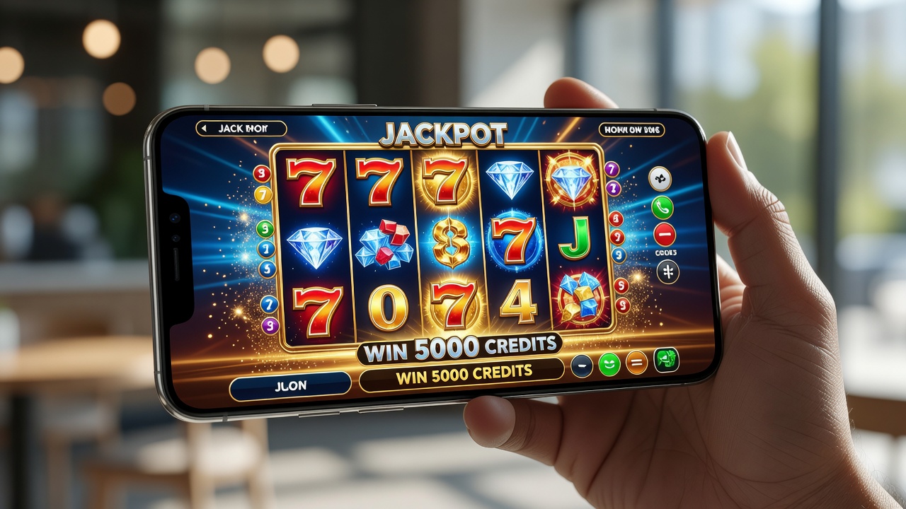 Game Selection and Mobile Compatibility - 1 minimum deposit mobile casino