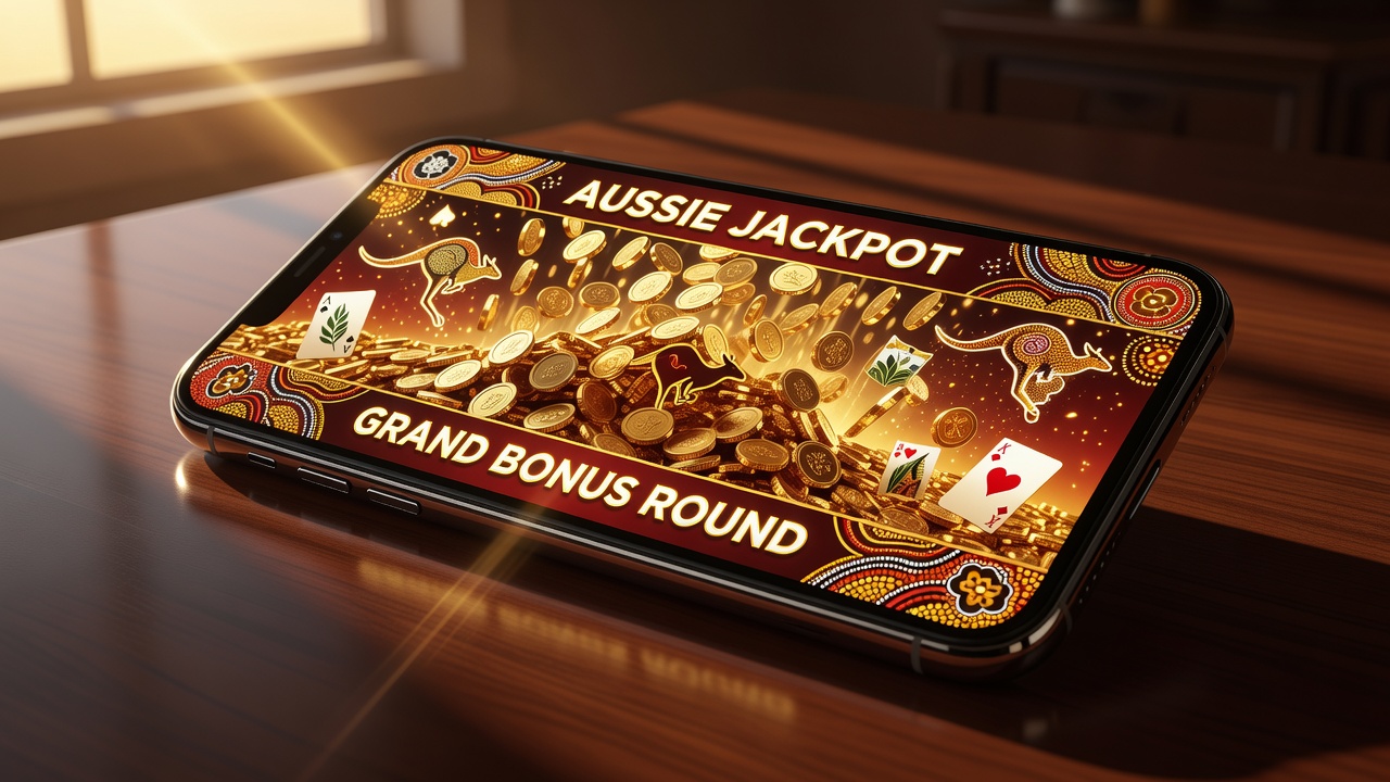 Top Mobile No Deposit Casino Bonuses for Australia 2026 - no deposit sign up bonus mobile casino australia