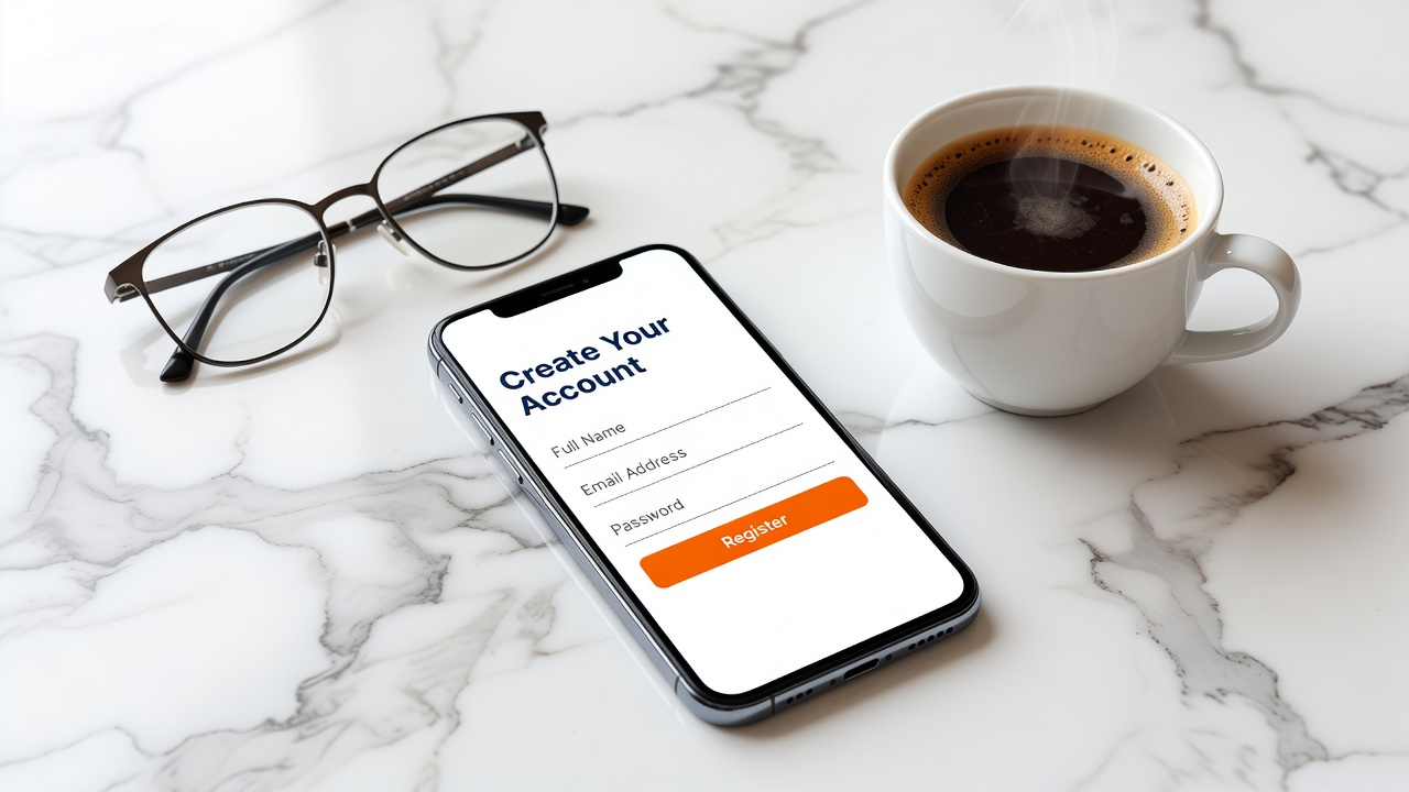New to RocketPlay? Registering Your Account - rocketplay casino login