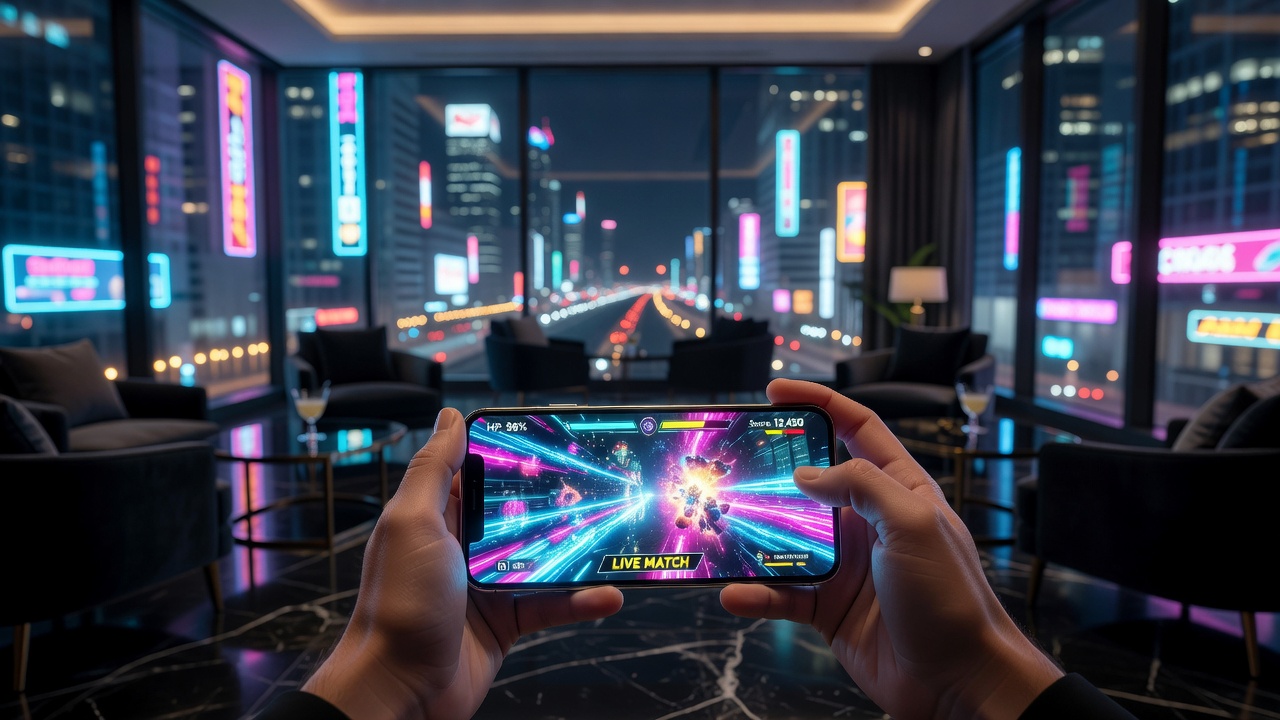 The RocketPlay Mobile Login Experience - rocketplay casino login