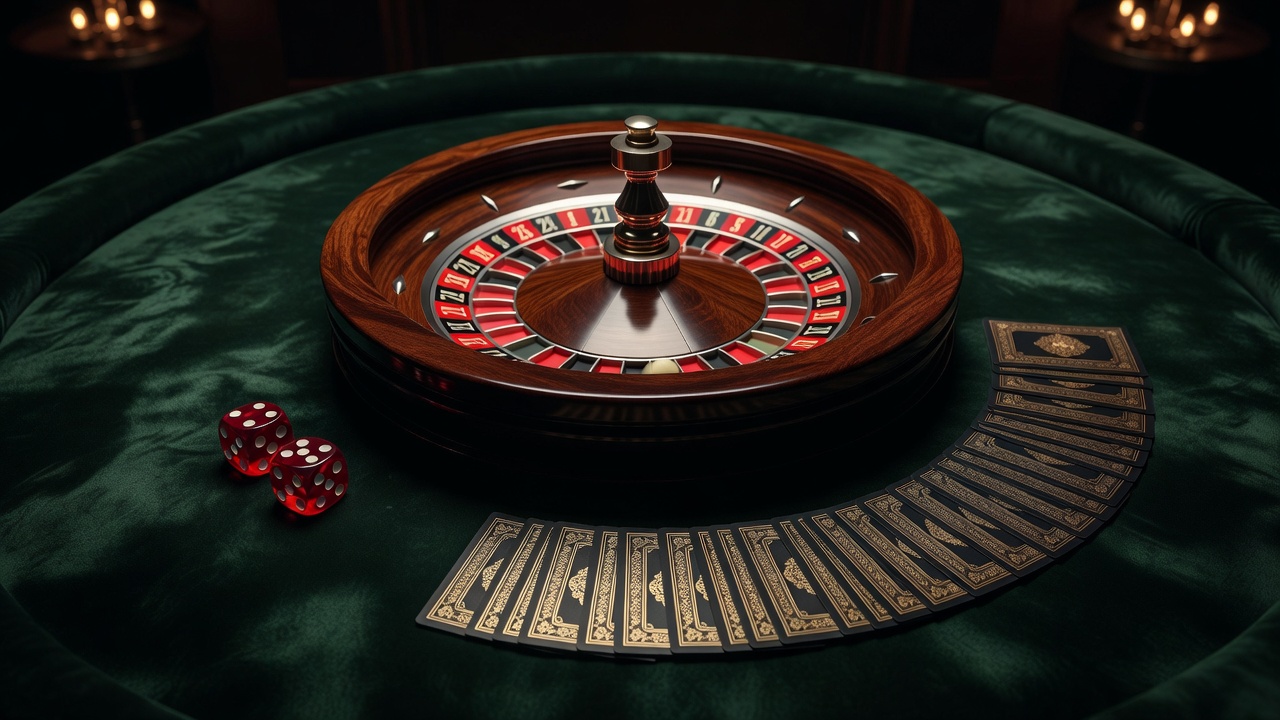 Game Selection at Alawin Casino - casino alawin