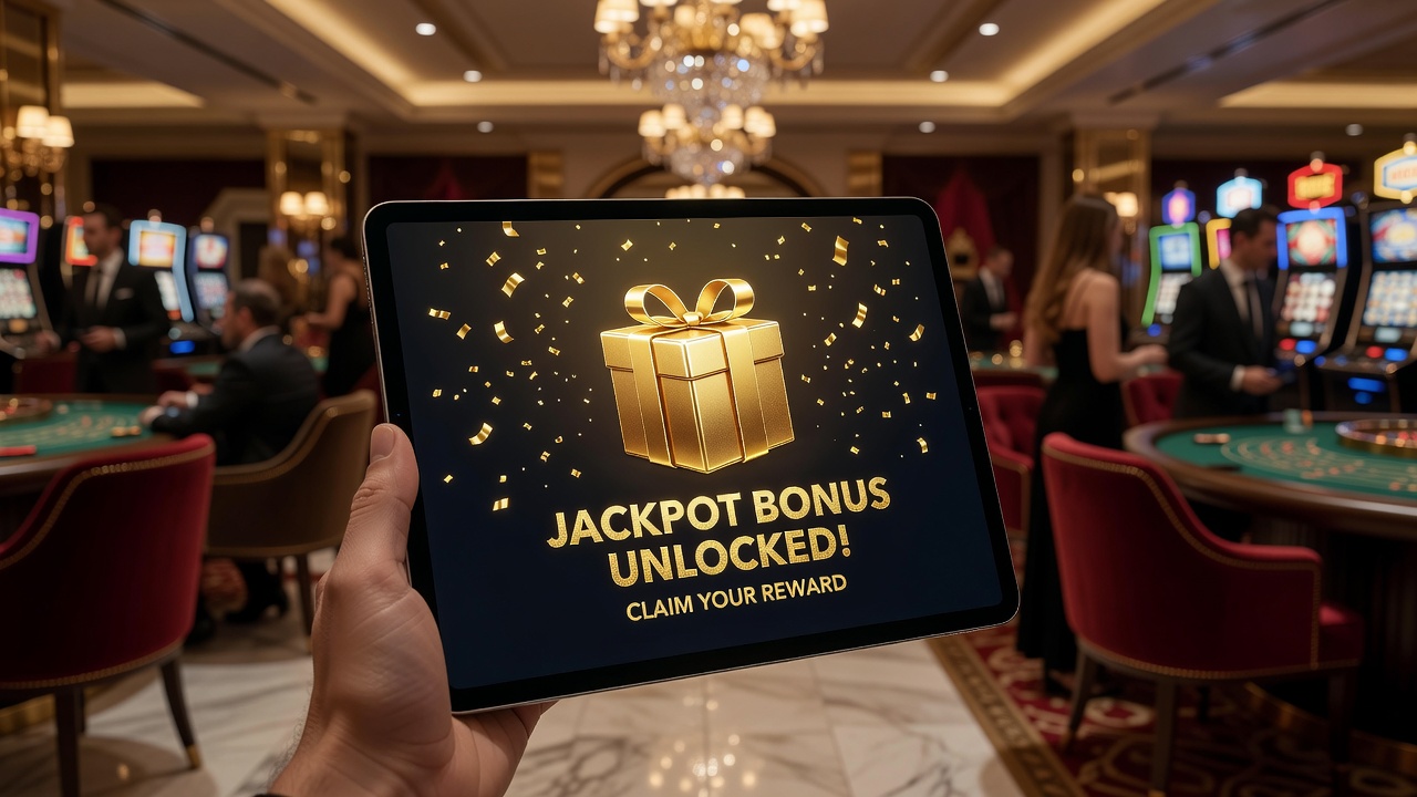 How to Claim Your WinSpirit Casino Bonus - winspirit casino bonus