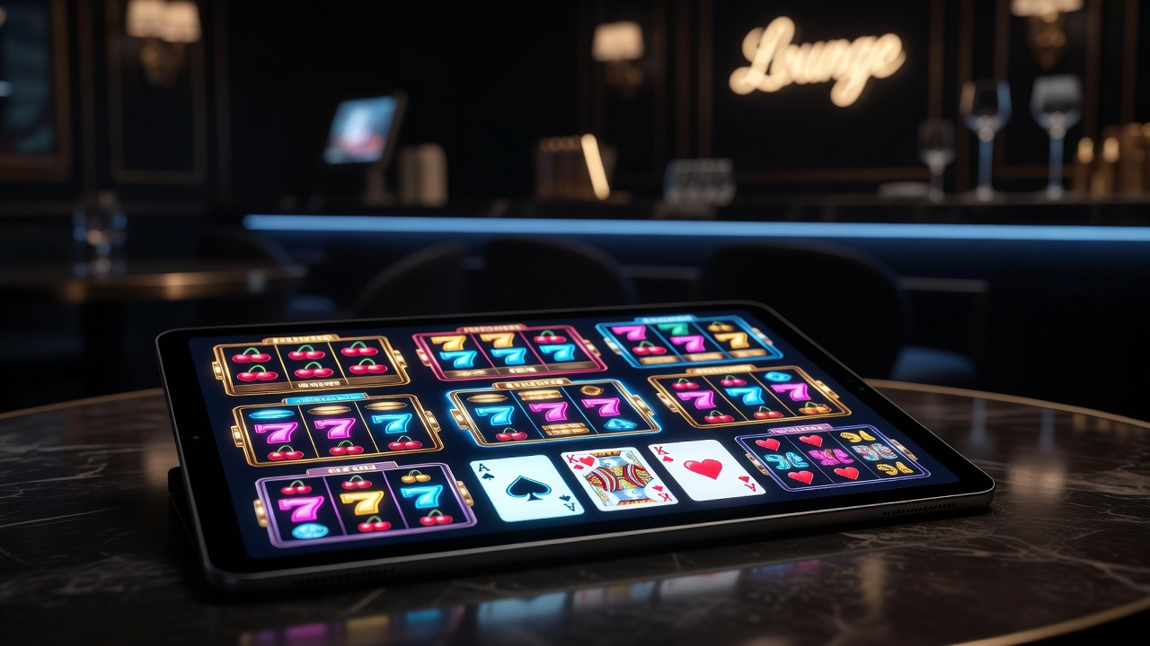 A Deep Dive into Game Selection - fair go casino online