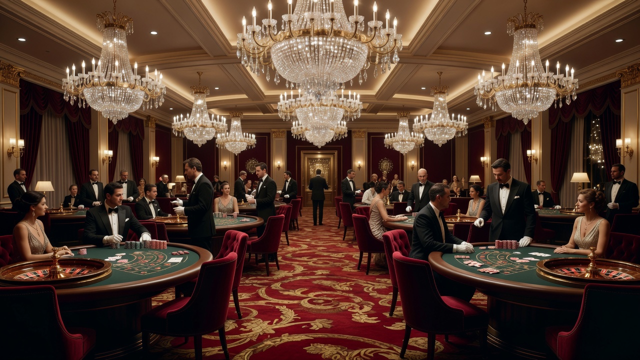 National Casino Review - national casino no deposit bonus